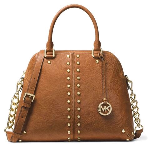 michael kors handtaschen damen leder sale|michael kors large satchel handbag.